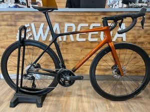Giant TCR Advanced Pro 0 - 1