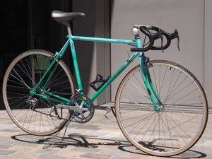 🧤Vélo course Peugeot Ventoux / NEUF - 1