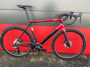 VELO NEUF COLNAGO C68 ULTEGRA DI2/ ROUES FULCRUM W... - 1