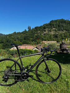 Specialized Aethos - 1
