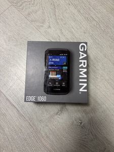 Garmin Edge 1060 - 1