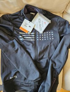 veste sportful tempo gore tex infinium neuve - 1