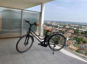 Vélo électrique VELAIR horizon - NEUF - 1