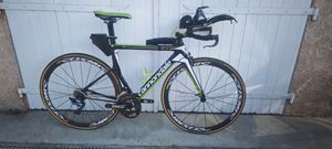 Slice T51 full upgrade - 1