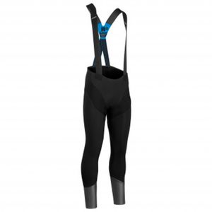 Collant ASSOS EQUIPE RS WINTER BIB THIGHTS S9. - 1