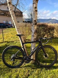 Orbea orca 2023 - 1
