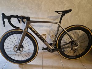 Velo look 765 optimum S - 1