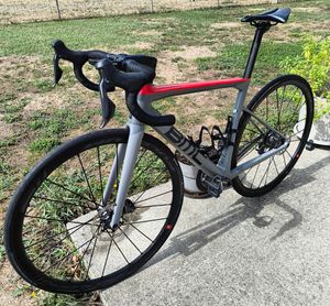 BMC SLR01 Team Machine Taille 51 - 1