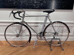 Vélo de Course vintage - Peugeot PS10 « Course Ama... - 1