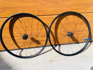 Roues Prymahl Vega A30 R Wide  - 1