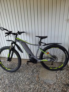 VTT electrique GIANT Fathom E+3 - 1