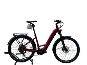Haibike Trekking 5 Low Vélo électrique Sram NX 202... - 1