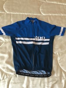 Maillot magazine 200 - 1