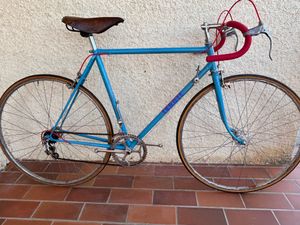 Vélo TENDIL ORIGINE 1955/60’s - 1