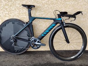 Canyon Speedmax CF8.0 - 1