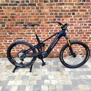 Stevens E-Inception 9.7.1 GTF Neuf! Taille L - 1