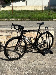 Vélo Time Fluidity Carbone - 1
