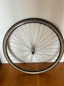 Roue avant Mavic 501 - 1