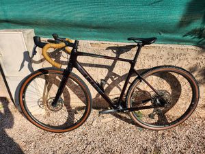 Gravel cube taille S - 1