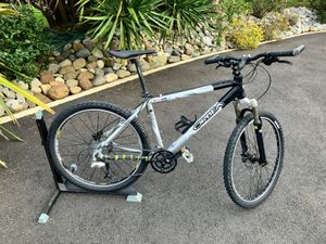 VTT ORBEA Shimano Deore XT Taille M - 1