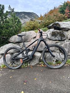 VTT électrique Conway Xyron S427 2021 - 1