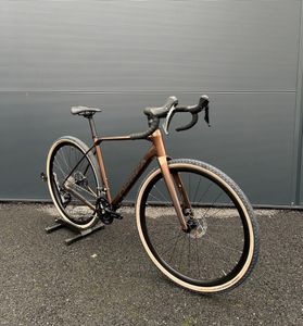 Orbea Terra H30 Neuf – Shimano GRX 2x – Gravel Pol... - 1