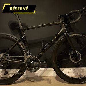 🔥réservé🔥Specialized S-Works Tarmac SL6 Shimano ... - 1