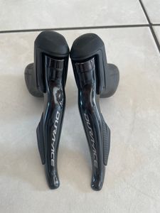 Leviers dura ace di2 11v - 1