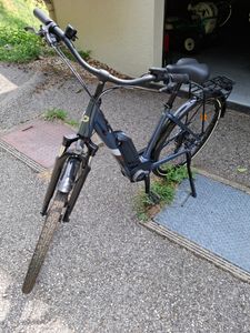  Vtc Lapierre Overvolt urban 3.4 47 m - 1