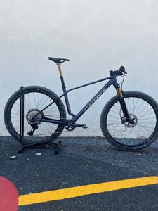 Orbea Alma custom - 1
