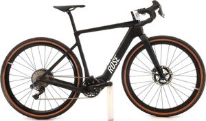 Produit Reconditionne    Rose Backroad  Di2 11v   ... - 1