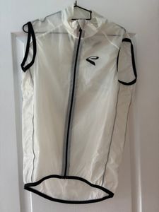 Gilet coupe vent EKOI taille XL état neuf - 1