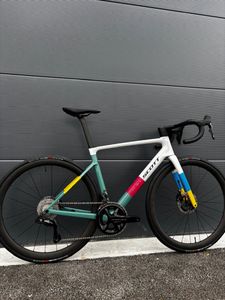 SCOTT Addict RC Pro - 1