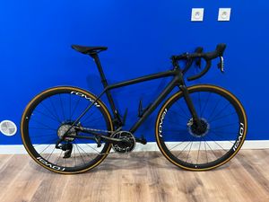 Aethos Sworks - 1