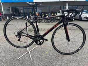 LIV LANGMA ADVANCED 2 - Ultegra/patins - 1