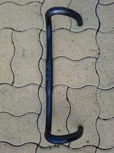 Cintre 3t carbone  - 1