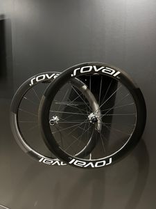 Roval CLX Team - 1