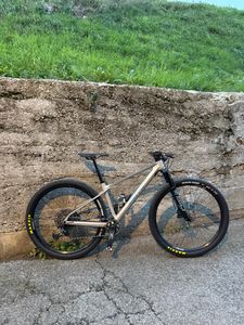 Vélo toit terrain - 1