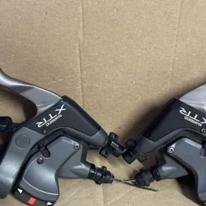 Frein Shimano XTR ST-M951 - 1