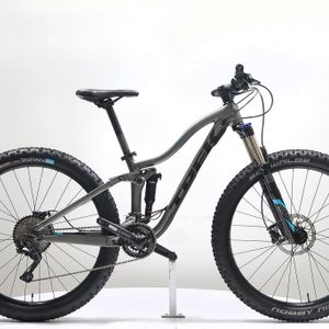 TREK Fuel EX 5  XS - 1