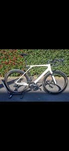 Lapierre Xelius 8.0 AXS - 1
