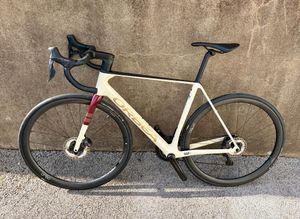 Orbea Orca M20i - Ultegra DI2 - Roues Carbones - 1