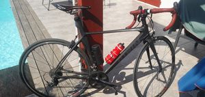 Vélo route BTwin Facet 5  - 1