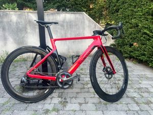 Canyon Aeroad SLX DI2  - 1