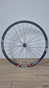 Roue arrière DT Swiss XRC 1200 Spline 29 CL - 1