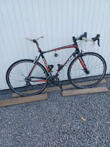 Vélo  Bianchi Impulso Taille 57 - 1