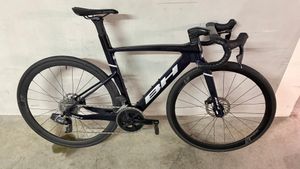 Vélo route BH AEROLIGHT 2023 - 1