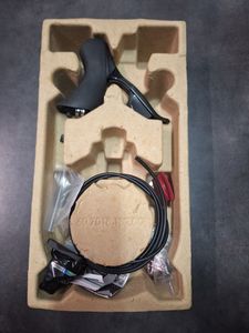 Levier sram force d2 axs 12v droit ARR - 1