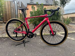 MC Roadmachine 01 ONE 2022 – Dura-Ace Di2 – DT Swi... - 1