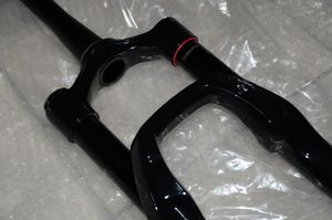 Fourche ROCKSHOX PIKE ULTIMATE RC2 29" Noir Boost - 1